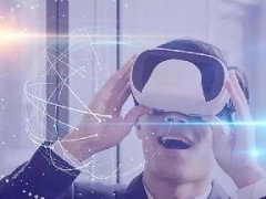 未来，VR将成为展示项目和设计过程中不