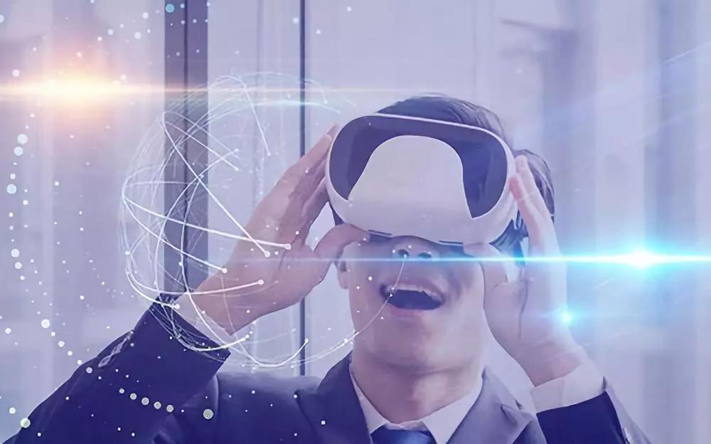 未来，VR将成为展示项目和设计过程中不可或缺的一部分