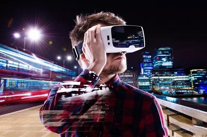2020年VR行业发展趋势预测