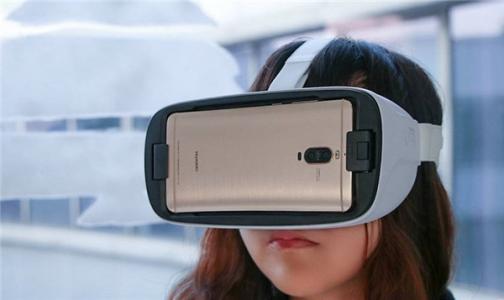 中国VR产业，“淬火”之后更有韧劲？